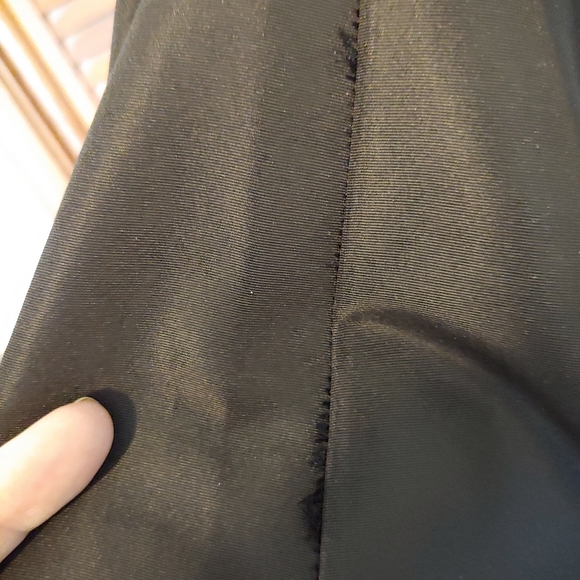 Vera Wang Lavender label LBD - Picture 6 of 9